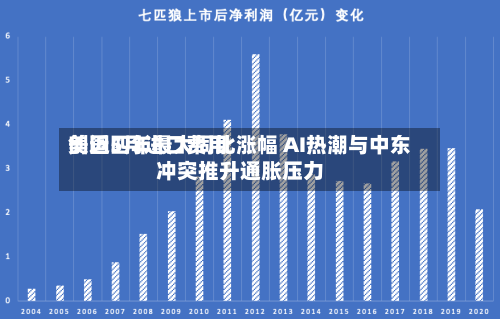 美国5月进口费用创近四年最大同比涨幅 AI热潮与中东冲突推升通胀压力-第2张图片